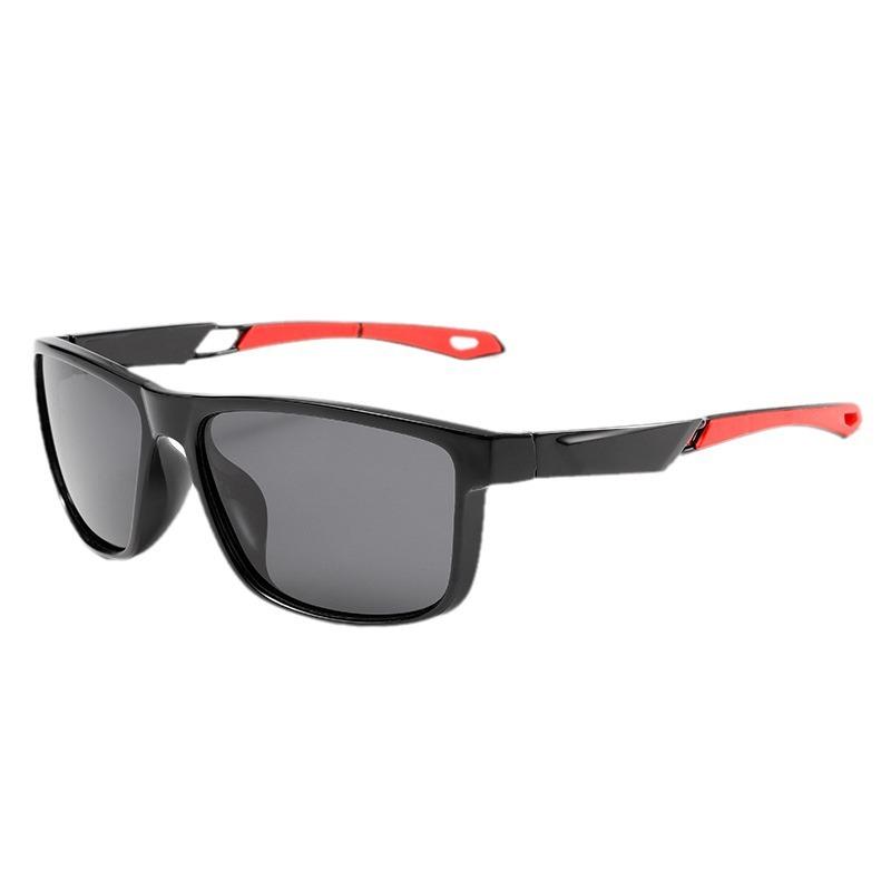 JYL TS Sports Glasses Polarized Square Unisex UV/3235