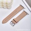 Apple Armband AppleWatch 42/44/49mm PU Material High-End Armband 22mm Heißes Produkt