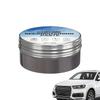 Chrome Polish, Chrome Plated Restoration Polish, Antioxidant + Mirror Polished Reproduction, 3.5 Oz (100