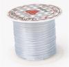 10M Strong Elastic Crystal Threading String Beading Cord for Bracelets Diy Jewelry Making  Thread Cords Stretchy Thickness 1mm