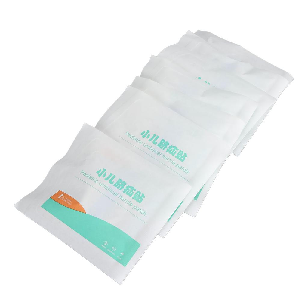 Baby Belly Navel Patch Waterproof Breathable Adhesive Hernia Belt Button Shaper for Swimming Bathing