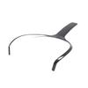 For BMW M-Sport F06 F32 F36 F34 F16 F15 Real Carbon Fiber Steering Wheel Trim