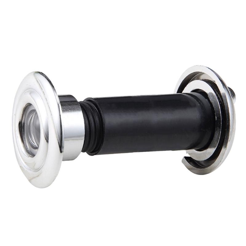 

Модернизация Дверной глазок Камера Широкий обзор Безопасность семьи Дверной глазок Безопасный вход в дом Несколько для пожилых людей и семьи X3UC