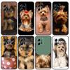 Yorkie Yorkshire Terrier Für Xiaomi Redmi Note 12 11 10 9 Pro 9S 10S 11S 12S Handyhülle Für Redmi 12 9C 10C 12C 13C