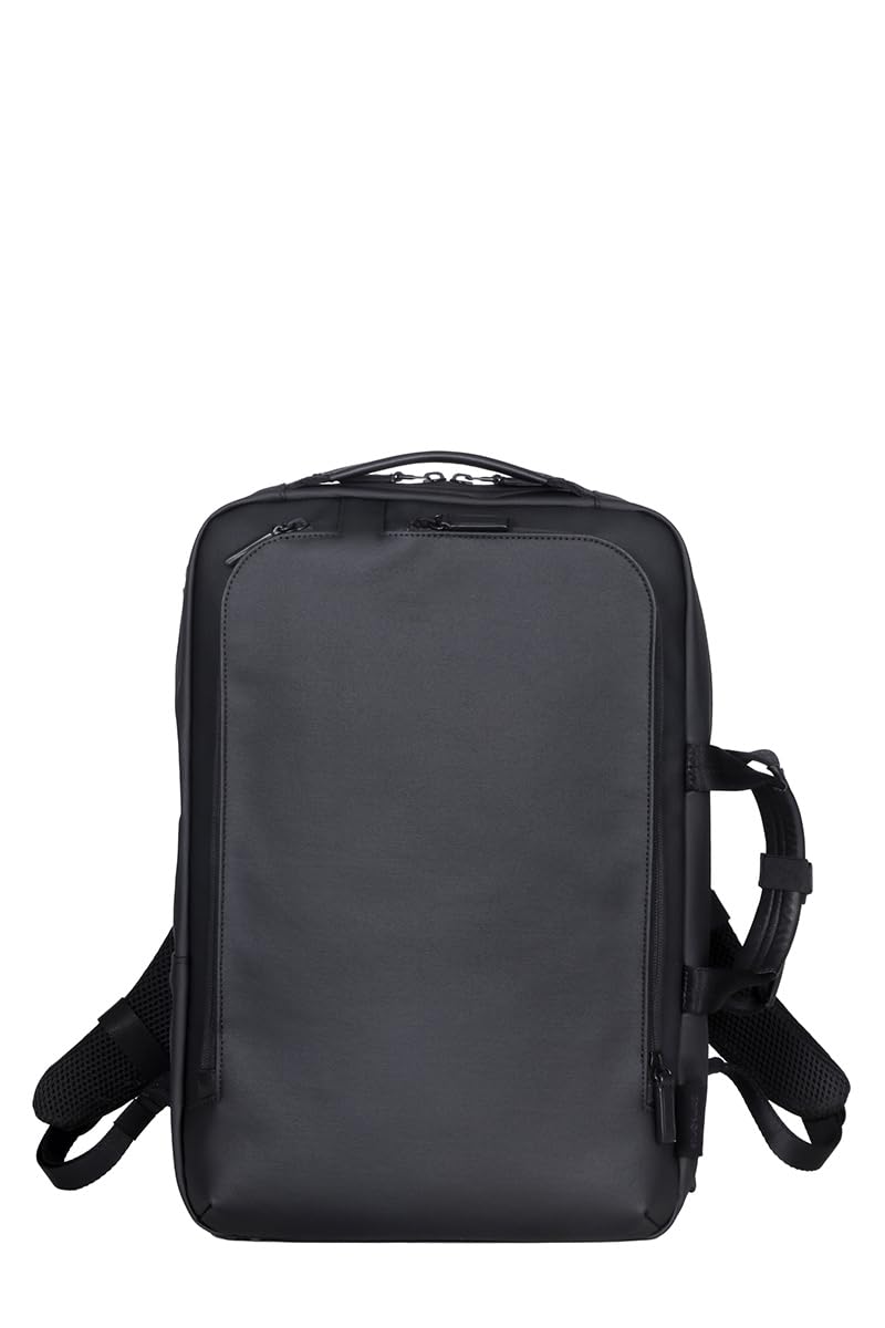 

Samsonite Technos Combo Two-Way Bag, Two-Room, Medium, Coated