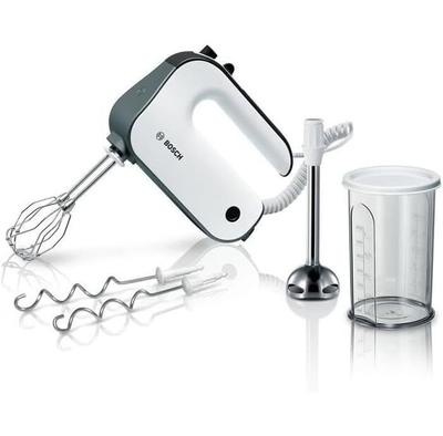 Hand Mixer Bosch MFQ49700 with Attachments