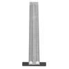Woodworking Marking T Rulers Positioning Scribing Ruler Gauge Carpenter Measuring Mark Ruler 400mm