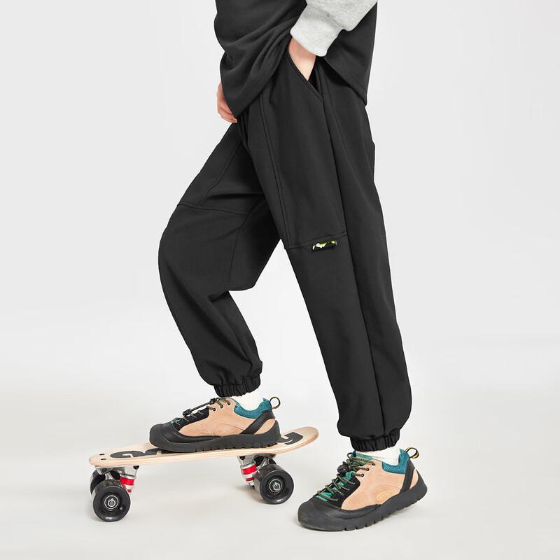 Boys' Spring/Autumn Outdoor Jogger Pants