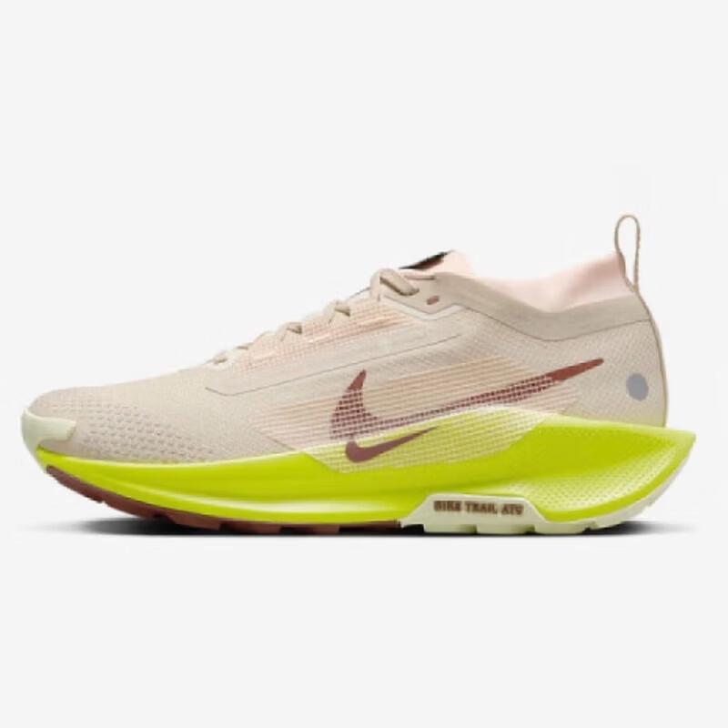 Nike Women s Pegasus Trail 5 Running Shoes 37.5