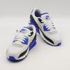 HF3449-100 Nike Air Max 90 PRM White Racer Blue (Men's)