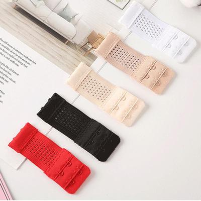 1PC BH Extenders Strap Extension Vrouwen Intimates Verlengde Bh Haak Extenders Verstelbare Bh Accessoires