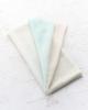 Airy Cashmere Gradient 150cm X 30g [CEREALS] 100% Stole, Lightweight, 70cm, Approx. (Mint)