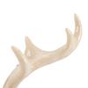 Good-Vintage Deer Antlers Wall Hooks - 28Cm Wall Mounted Clothes Hanger Coat Rack Key Holder For Decorative Wall Hook,A Easy To