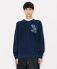 Men'S Cartoon Outline Classic Sweatshirt_K265Amwc05Nyx
