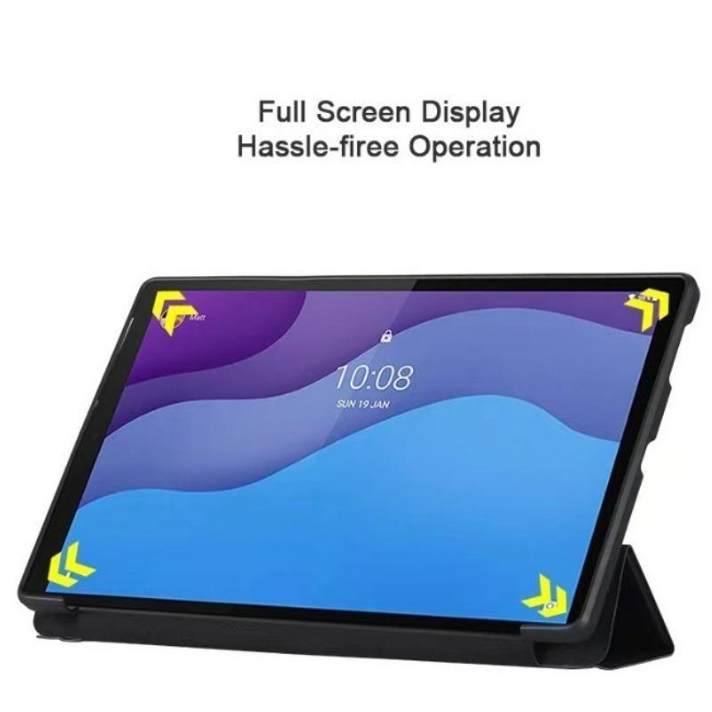 Étui Pour Lenovo Xiaoxin Pad 10.6 P11 Pro 11.5 TB-J716F J706F P11 plus Housse Intelligente Pour Lenovo Tab P11 TB-J606F 11 11.2 TB132
