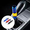Adjustable Short Shifters Quick Height Adjustment Strong Metal Construction Simple Installation for Automotives