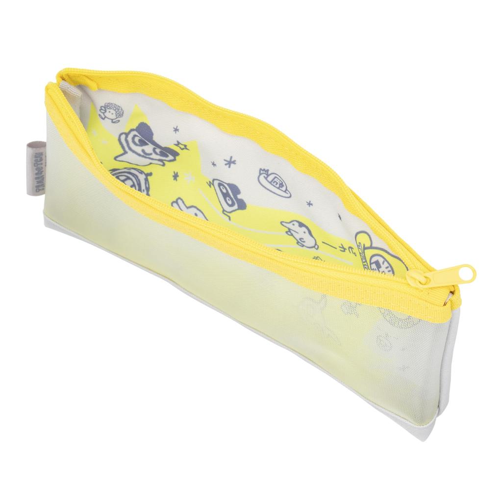 Tamagotchi Pencil Case, Friends 3, KPC-TM3