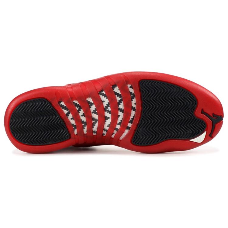 Air Jordan 12 Retro 'Cherry' 2009 130690-110
