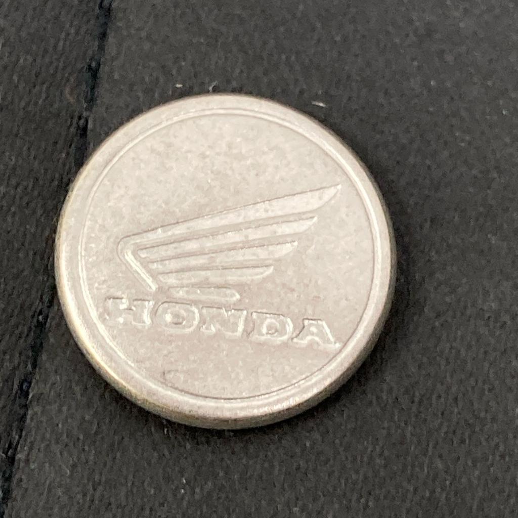 Honda YOSHIDA ROBERTO 0SYEA-23W Black Motorcycle G Jacket Jacket L blackUsed