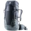 Hiking Backpack - Deuter - Futura Pro 40 - Ergonomic Comfort - Maximum Ventilation - 50% Recycled