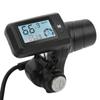 36V 48V 500W Electric Bike Controller Kit Motor Controller with 805 Half Throttle Handle LCD Panel with Lock