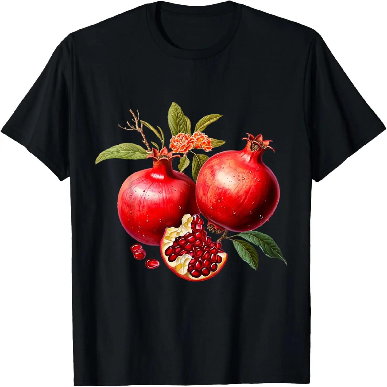 

Vegan T-Shirt XXXXXL різнокольоровий