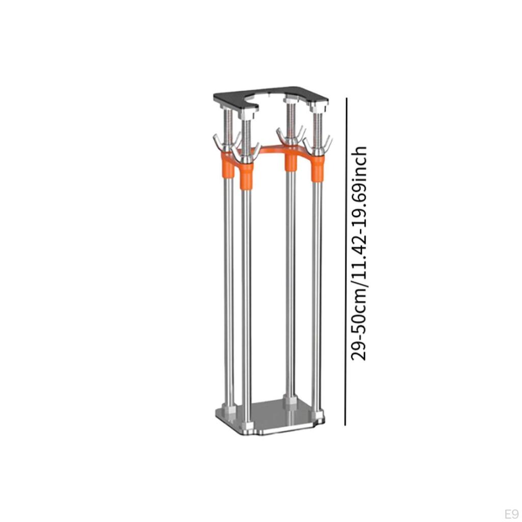 And Versatile Mounting Brackets for Built-in Sinks, Easy to Install, Made of Steel, Kitchen