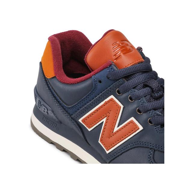 Кроссовки New Balance ML574OMC