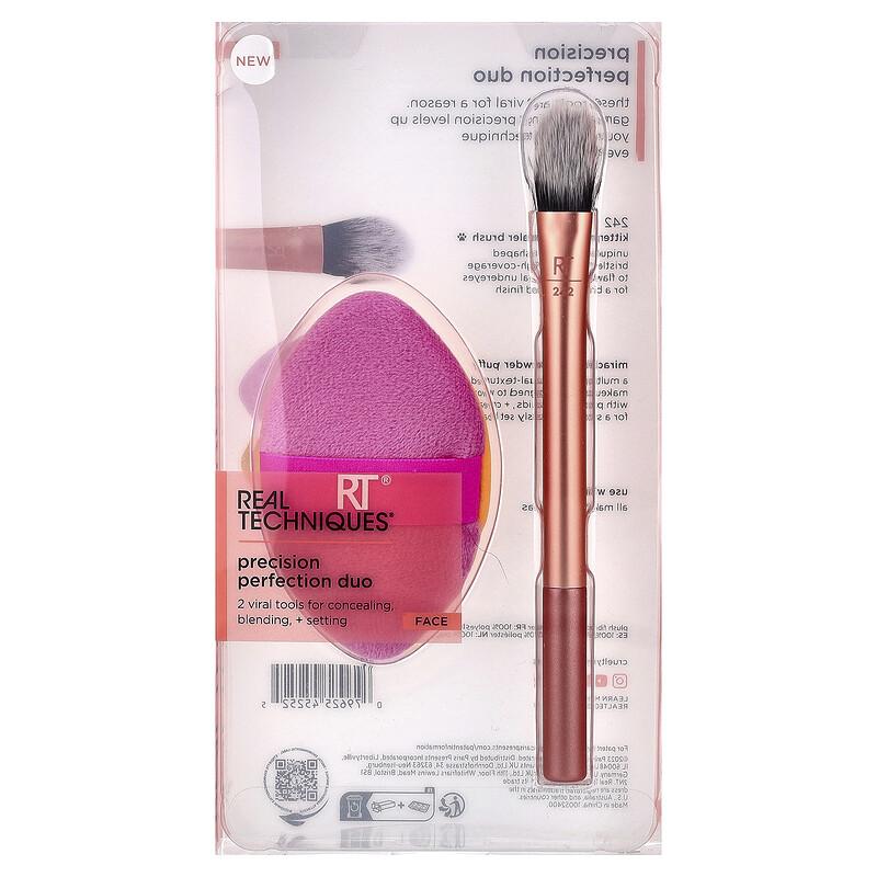 Precision Perfection Duo, Face, 2 Piece Set