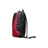Jordan Polyurethane Basketball Bag Backpack Regular Unisex Black Red Jordan 9A1773-KR5