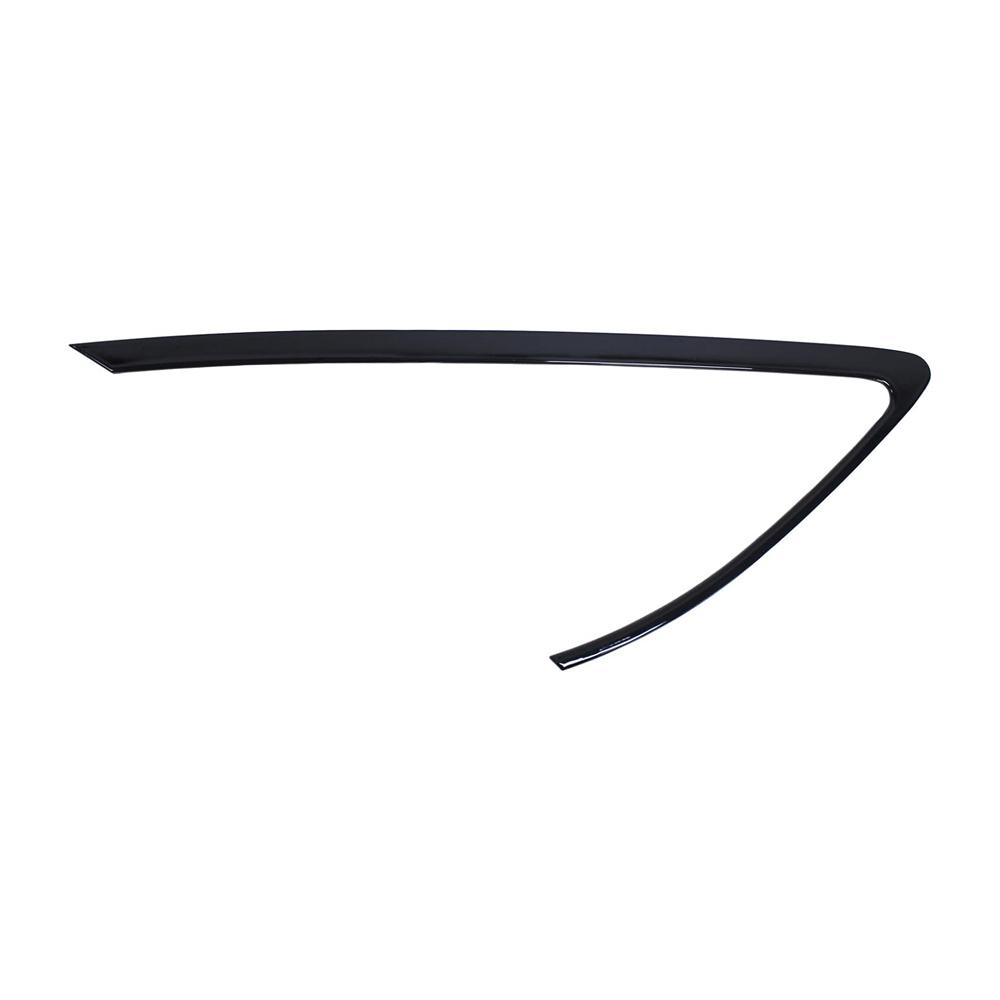 Lišta zadního bočního okna na straně řidiče pro Lexus RX330 RX350 RX400h 2004-2009