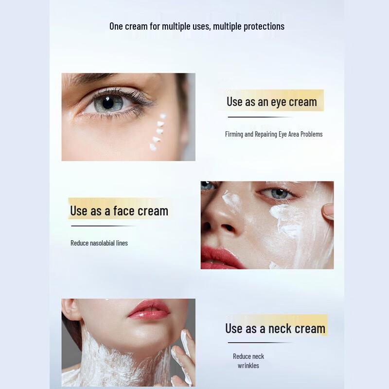 Xiuzheng Anti-Wrinkle & Firming Eye Cream