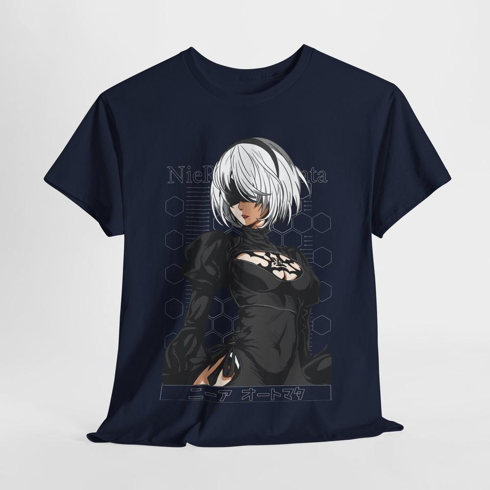 SALE  Mieruko Chan Anime Shirt Slice Of Horror Unisexga Tshirt Mieruko Soft Tee M