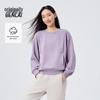 BENLAI Women's Cloud Soft Crewneck Sweatshirt (2025 Autumn)