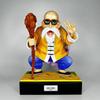 Super Saiyan, Infinite Q Edition, Childhood Wukong, Klin, Turtle Immortal Turtle, Ornament Model Boxed Figure