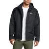 Under Armour Storm Jackets & Coats Men's Black 1371585-002