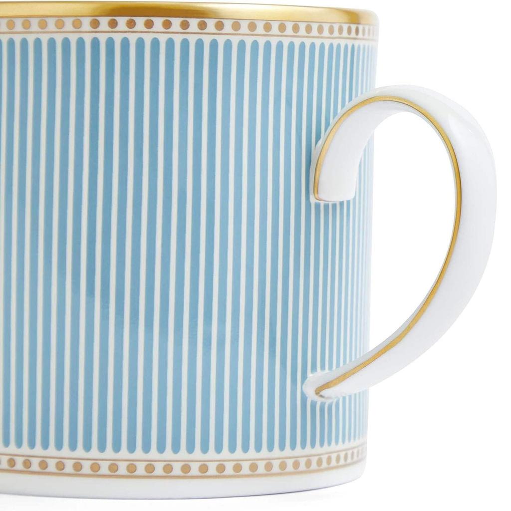 [Officially Imported] Wedgwood Helia Mug, 350ml, Wedding Gift, 1065300