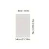 Premium Cotton Leaves Towel Set Ultra Absorbent Lint-Free Quick Dry Lightweight Bath And Hand Towels for Home 1/4/6pcs Options
