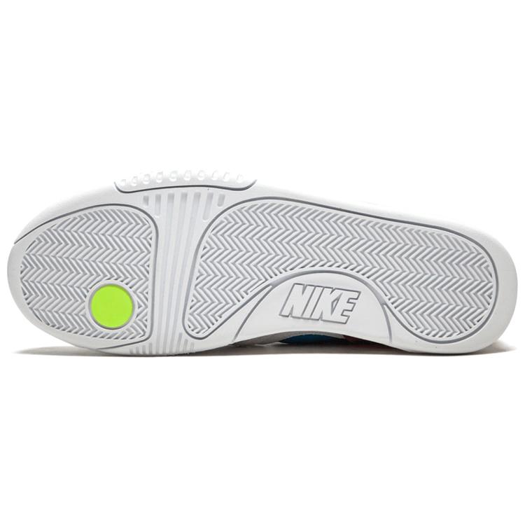 New Nike Air Tech Challenge Ii Us Open 2014 621358-146