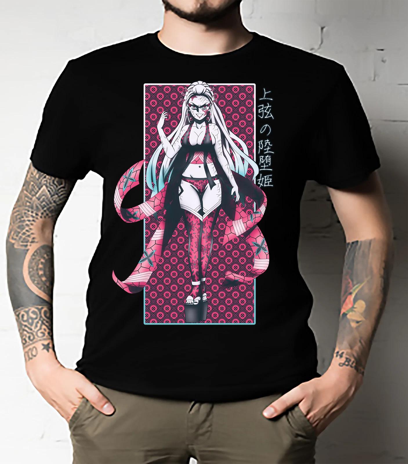 Men s and Women s T-shirts Daki L