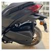 Motorcycle Mud Flaps for X-MAX250 X-MAX300 XMAX 250 XMAX300 XMAX250 XMAX 300 2018-2023 Motorcycle