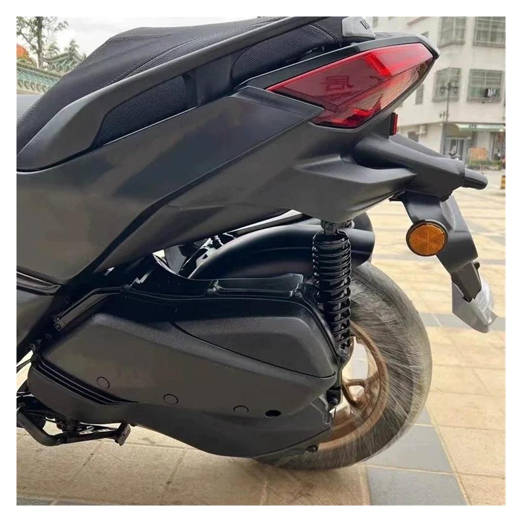 Motorcycle Mud Flaps for X-MAX250 X-MAX300 XMAX 250 XMAX300 XMAX250 XMAX 300 2018-2023 Motorcycle