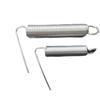 Hand-Operated Spring Press Material Stamping Machine