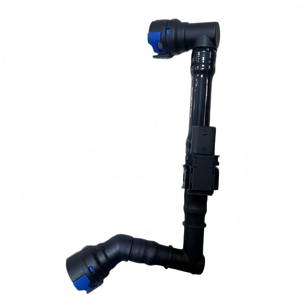 Crankcase Ventilation Hose for Ford Raptor & Lincoln Navigator (Model: fl3z6758a)