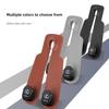 HZN3 Car Seat Backrest Hook Storage Tools Accessories For Lexus RX300 IS200 IS250 ES350 Ct200h UX250h NX300h RX350 ES300h RX400h NX
