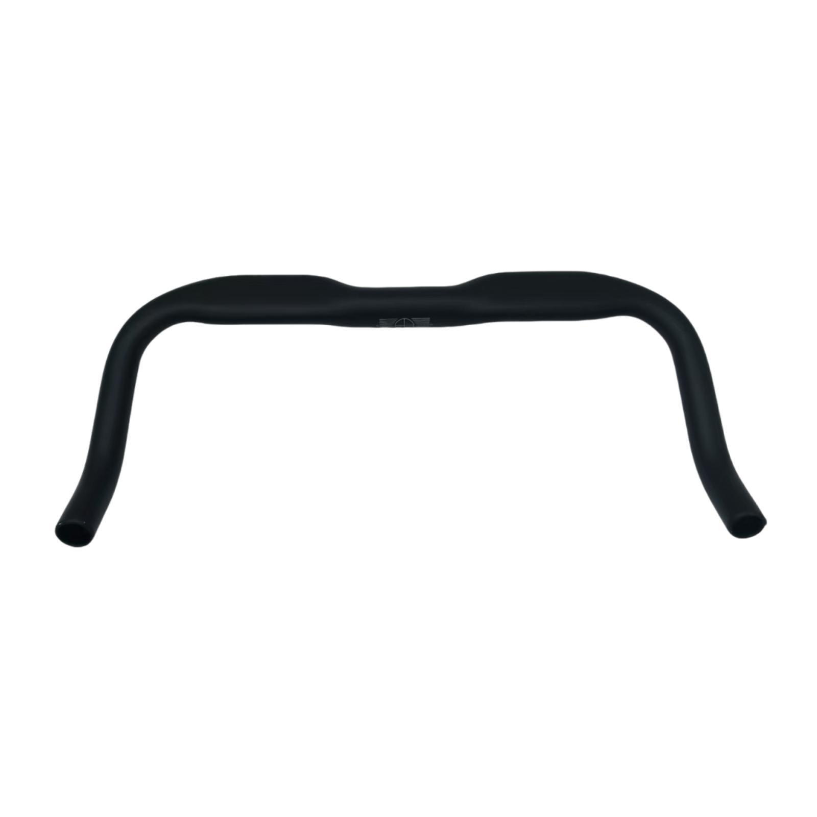 TT Bicycle Bullhorn Replacement Cycling Parts for Fixed Gear Bike, Rest Bar Handlebar for Bicycle Bullhorn чёрный