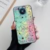 Per Custodie Nokia 8.3 5G 5.4 Morbido TPU Silicone Bella Cover Posteriore per Nokia X10 X20 8.3 5.4 Custodia per Telefono Fundas Bumper Coque NokiaX10
