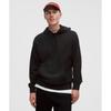 Lululemon Merino Wool Pullover Hoodie Black