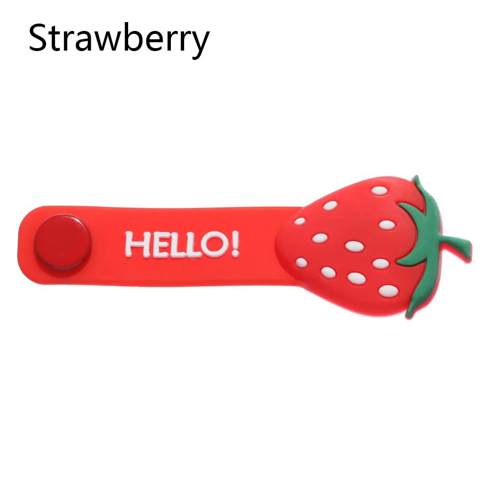 Cute Cartoon Cable Winder Multifunction Cable Organizer Cable Protector Bookmark Headset Data Line Storage Cord Protector