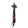 Helldorado Tq Totem Pole Pendant